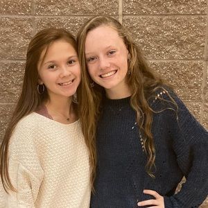 Meet your Posher, Ellie